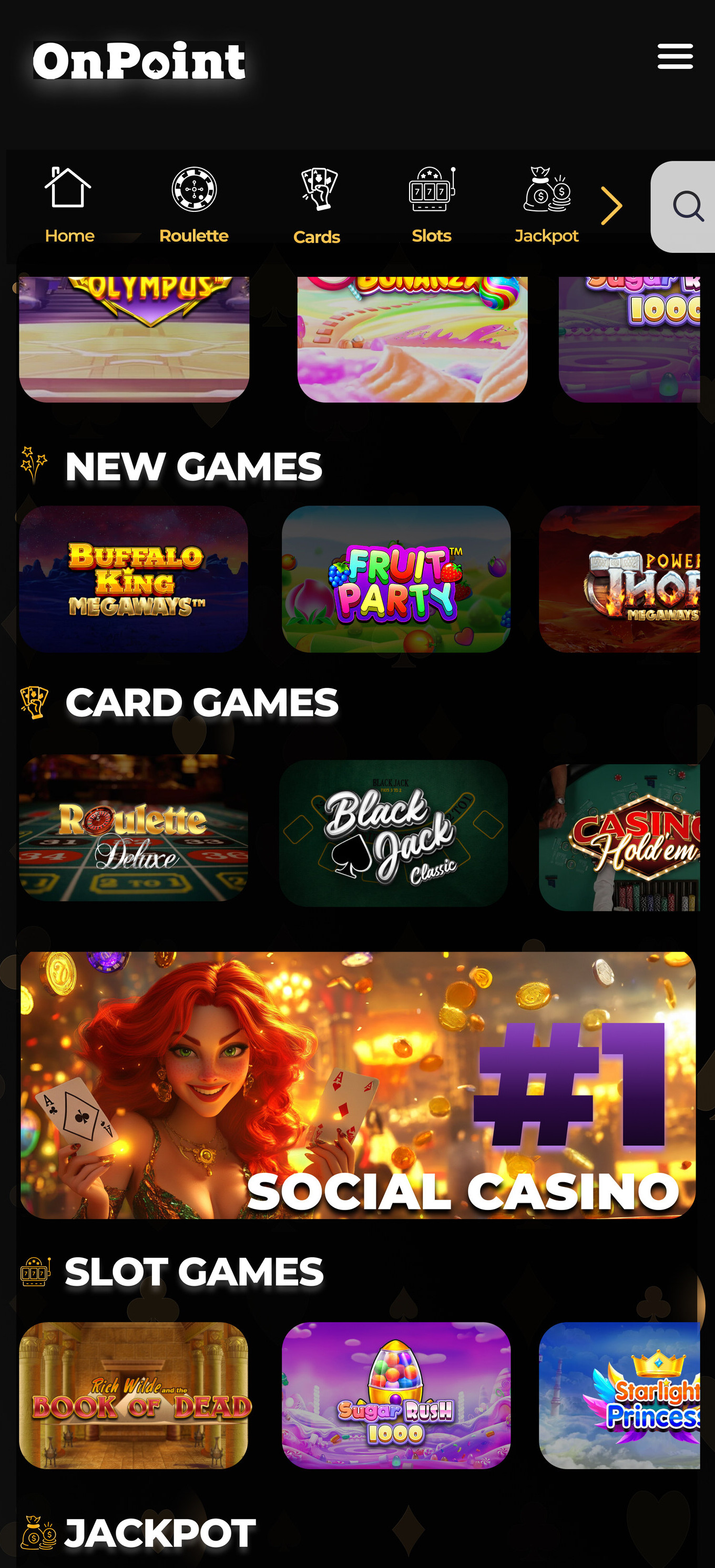 Brand B games list